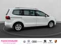Volkswagen Sharan 1.4 TSI 7- Sitzer Navi  3-Zonen-Klimaautom. DAB Am Blanc - thumbnail 4