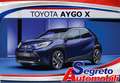 Toyota Aygo X Aygo X 1.5 Hybrid 115 CV 5 porte - thumbnail 1