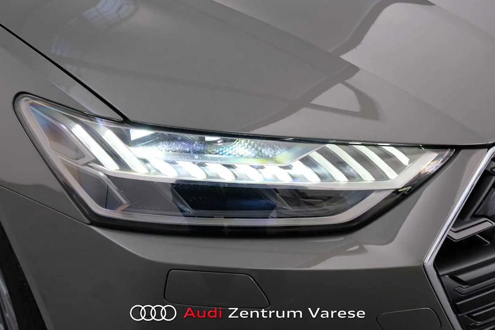 Audi A7 Sportback 45 TDI 245CV Quattro Stronic Business Ad Grigio - 2