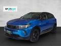 Opel Grandland "GS" 130 PS AUTOMATIK *AHZV/NAVI/SHZ* Blau - thumbnail 1
