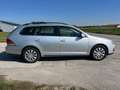 Volkswagen Golf Variant Comfortline 1,4 TSI/Sehr wenig Kilometer/Picker... Argent - thumbnail 5