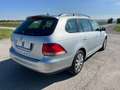Volkswagen Golf Variant Comfortline 1,4 TSI/Sehr wenig Kilometer/Picker... Argent - thumbnail 6