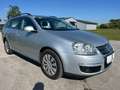 Volkswagen Golf Variant Comfortline 1,4 TSI/Sehr wenig Kilometer/Picker... Zilver - thumbnail 4