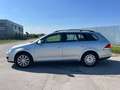 Volkswagen Golf Variant Comfortline 1,4 TSI/Sehr wenig Kilometer/Picker... Argent - thumbnail 2