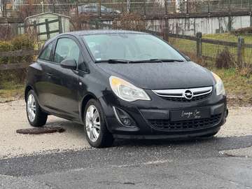 Corsa 1.4 - 100 Twinport Cosmo