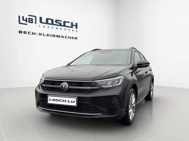 Volkswagen Taigo Life