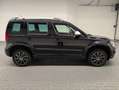 Skoda Yeti Pano/AHK/Navi/Kam/SHZ/Bluetooth Schwarz - thumbnail 5