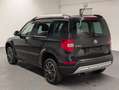 Skoda Yeti Pano/AHK/Navi/Kam/SHZ/Bluetooth Schwarz - thumbnail 3