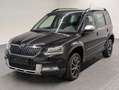 Skoda Yeti Pano/AHK/Navi/Kam/SHZ/Bluetooth Schwarz - thumbnail 1