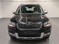 Skoda Yeti Pano/AHK/Navi/Kam/SHZ/Bluetooth Schwarz - thumbnail 7