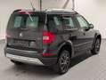 Skoda Yeti Pano/AHK/Navi/Kam/SHZ/Bluetooth Schwarz - thumbnail 4