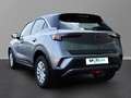 Opel Mokka Edition 1.2 Turbo Start-Stop Klima SHZ LED Grau - thumbnail 4