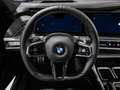 BMW 740 d xDrive M-Sport Pro NAVI STANDHZ AHK Noir - thumbnail 11