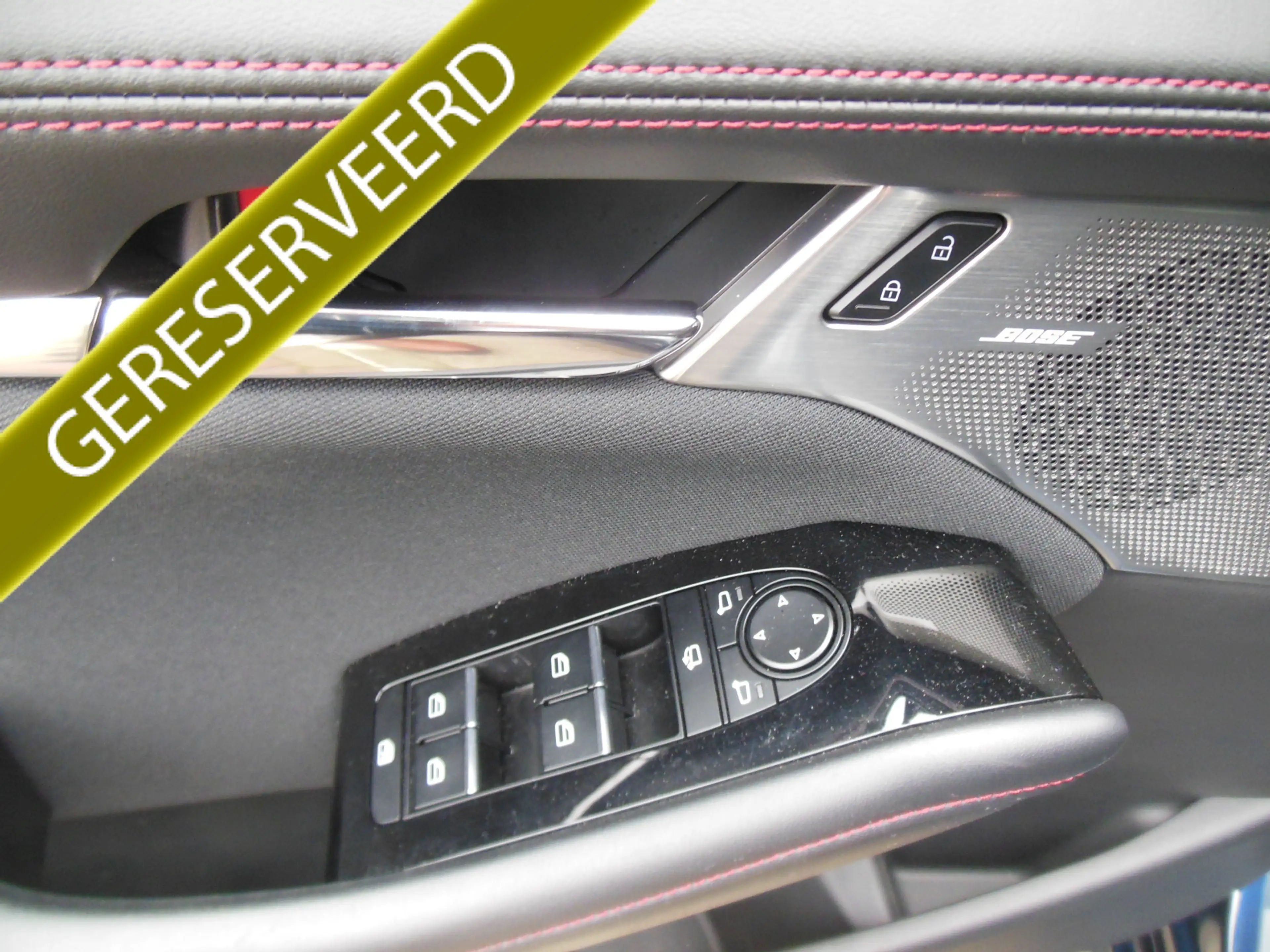 Mazda 3 2.0 e-SkyActiv-G M Hybrid 150 Sportive 12 maanden — photo 8