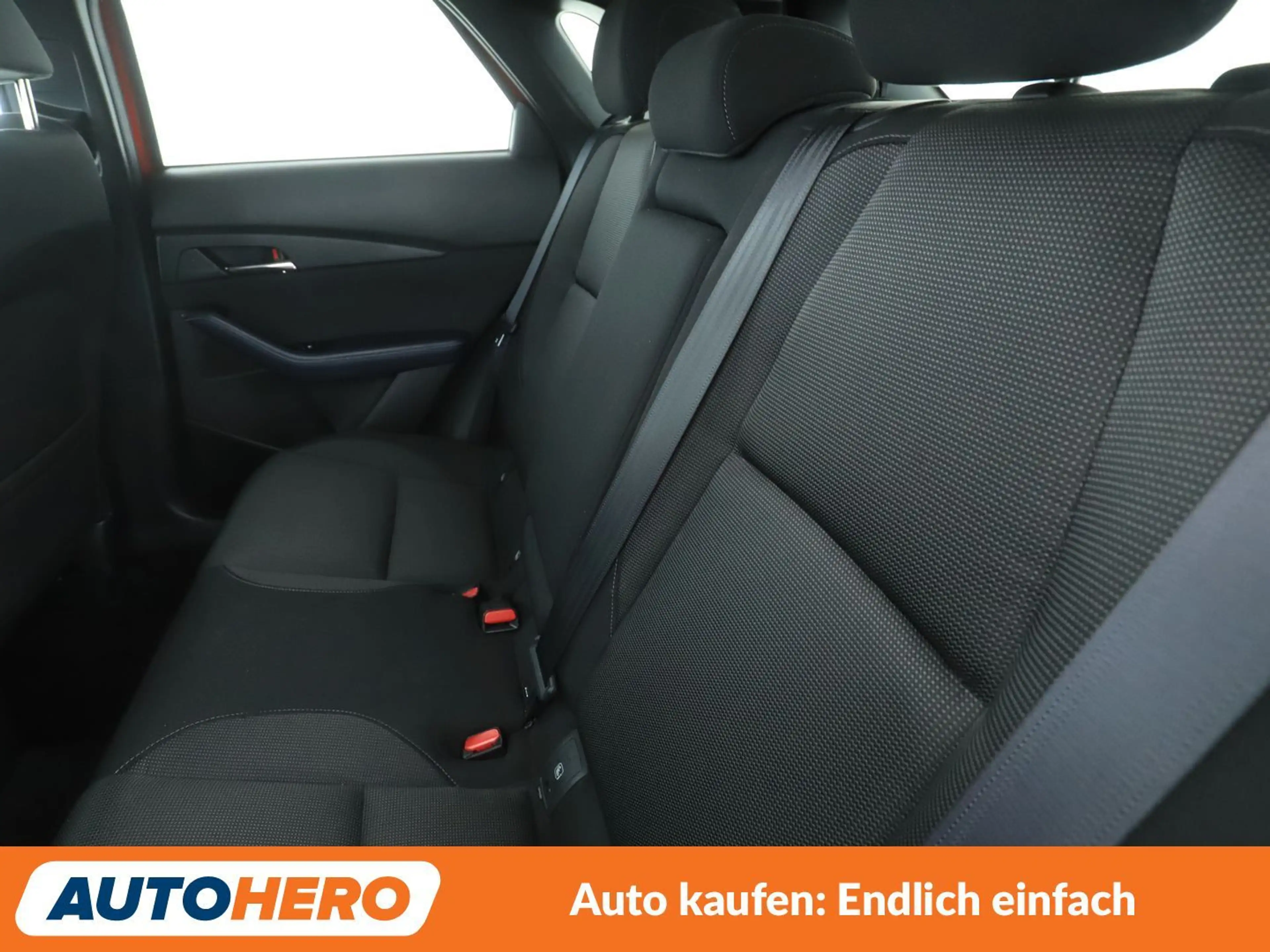 Mazda CX-30 2.0 Skyactiv-X Selection 2WD Aut.*NAVI*HEAD-UP*LED — photo 14