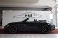 Porsche 911 /991 Carrera S Cabriolet PDK *EXKLUSIV*LEDER Black - thumbnail 6