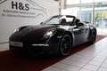Porsche 911 /991 Carrera S Cabriolet PDK *EXKLUSIV*LEDER Black - thumbnail 2
