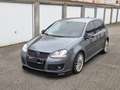Volkswagen Golf GTI 2.0 T 16S FSI 200 Gris - thumbnail 8