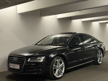 3,0TDI*Exklusive*Vollaussttatung*21“*Matrix*Pano*
