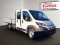 Fiat Ducato MAXI PRITSCHE DK L4 35 Weiß - thumbnail 15
