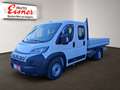 Fiat Ducato MAXI PRITSCHE DK L4 35 Weiß - thumbnail 3