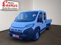 Fiat Ducato MAXI PRITSCHE DK L4 35 Weiß - thumbnail 2