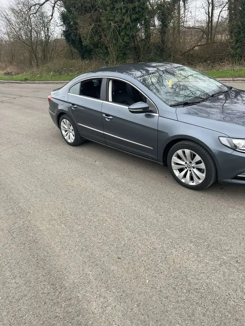 Volkswagen CC 2.0 CR BlueTDi - 1
