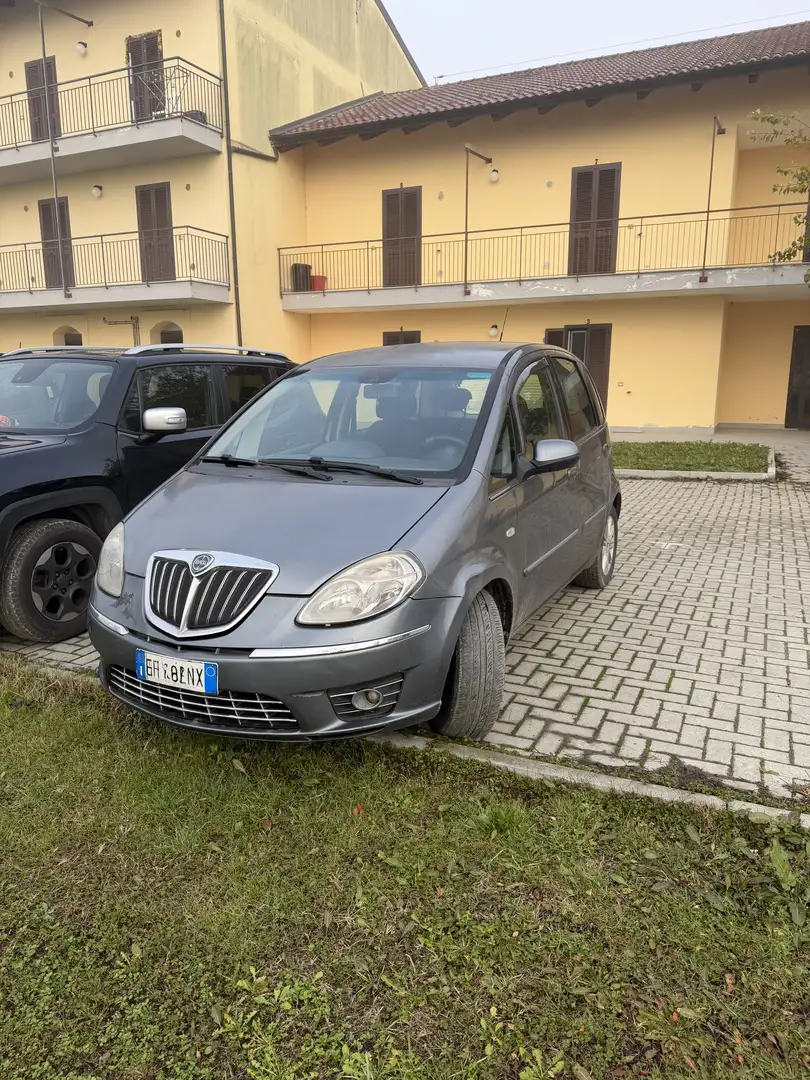 Lancia MUSA 1.3 mjt 95cv - 1