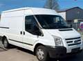 Ford Transit Transit FT 330 K Vario 4.27 2,4 TDCi Vario Weiß - thumbnail 1