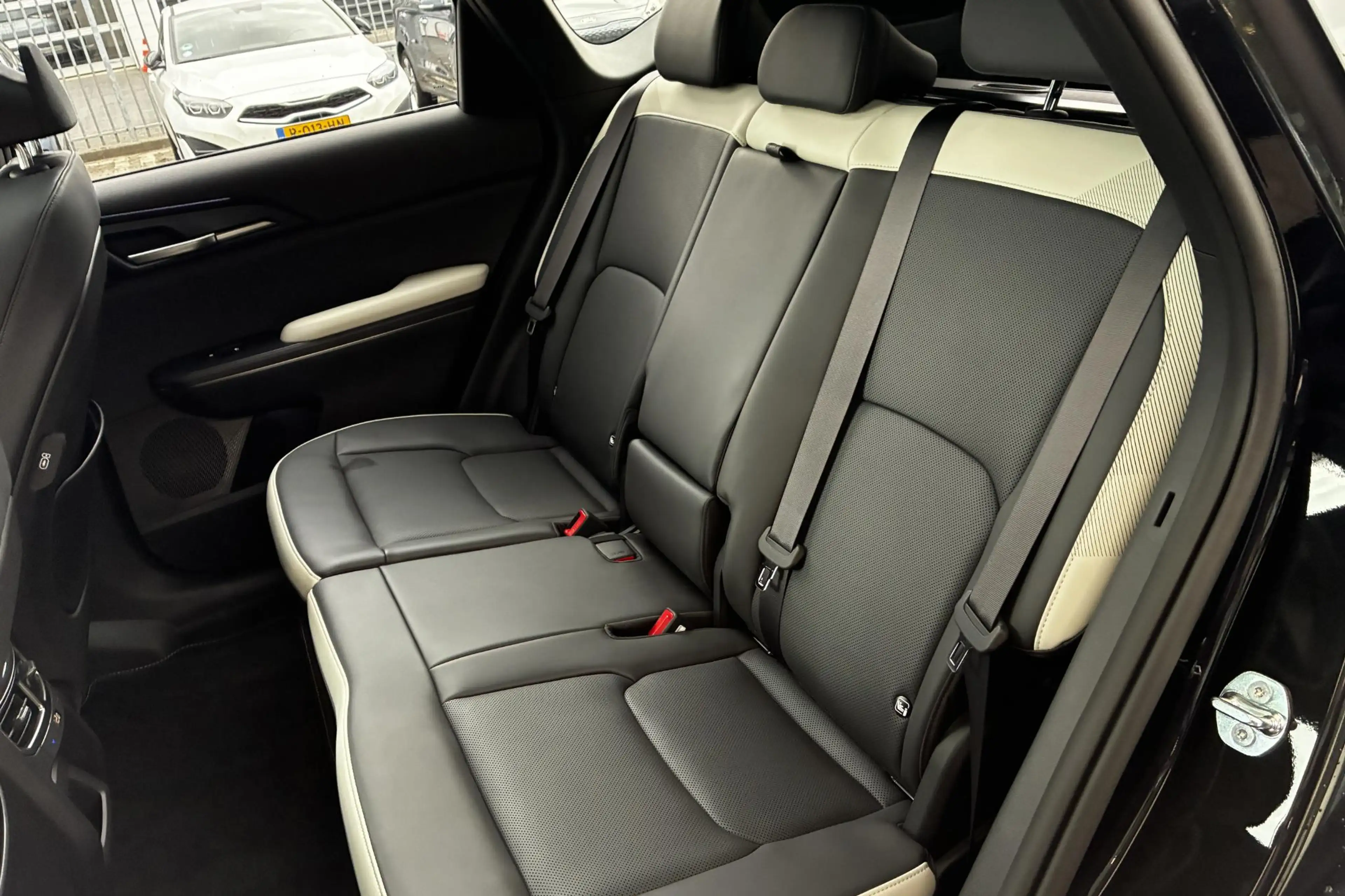 Kia EV5 GT-Line Business Edition 81.4 kWh | Beschikbaar vo — photo 15