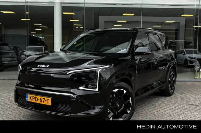 Kia EV5