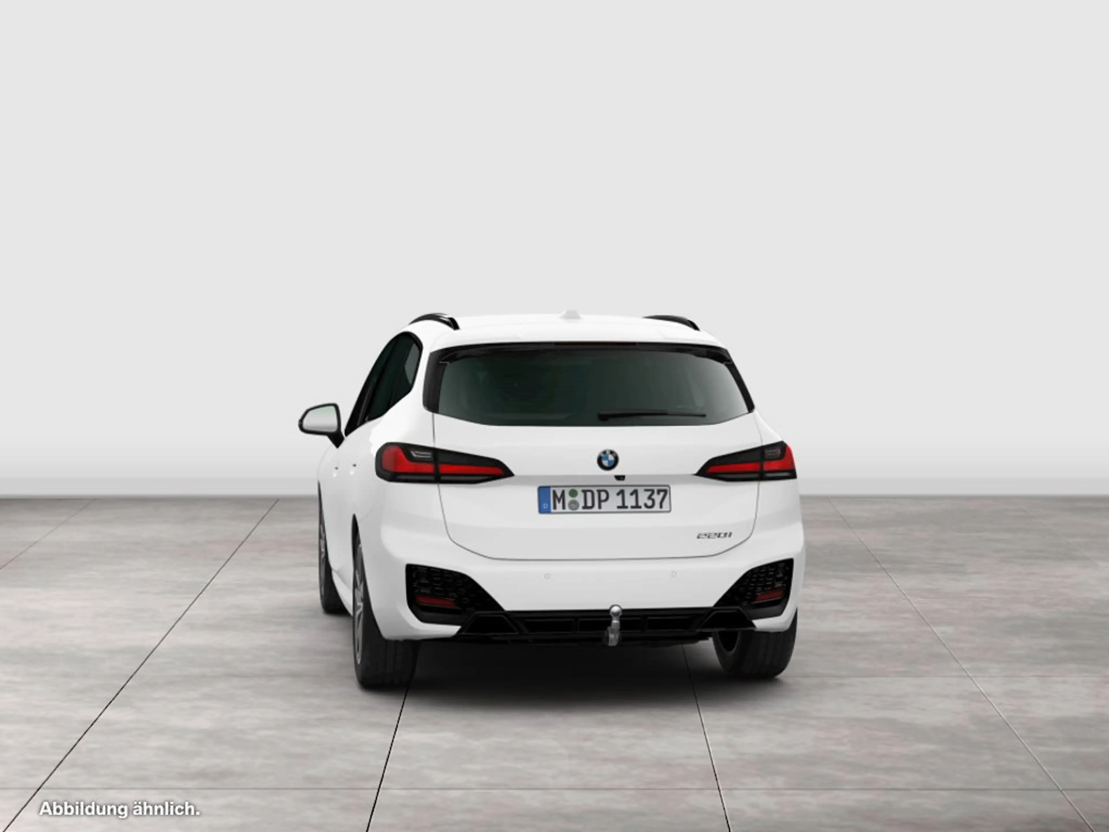BMW 220 i M Sport ACC AHK RFK NAVI LED Sound Syst. — photo 7