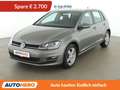 Volkswagen Golf 1.4 TSI Comfortline BlueMotion Tech Grau - thumbnail 1