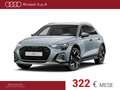 Audi A3 allstreet 35 1.5 tfsi mhev identity contrast s-tro Grigio - thumbnail 1