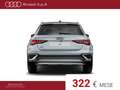 Audi A3 allstreet 35 1.5 tfsi mhev identity contrast s-tro Grigio - thumbnail 7