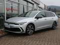 Volkswagen Golf Variant R-Line 2.0 TSI DSG AHK PANO LED ACC Silber - thumbnail 8