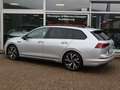 Volkswagen Golf Variant R-Line 2.0 TSI DSG AHK PANO LED ACC Silber - thumbnail 4