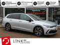 Volkswagen Golf Variant R-Line 2.0 TSI DSG AHK PANO LED ACC Silber - thumbnail 1