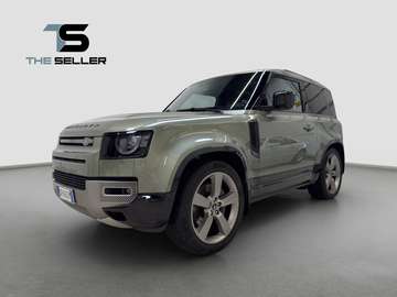 3.0d i6 mhev X-Dynamic awd 300cv*6 POSTI*