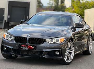 Serie 4 F36 Gran Coupe 430d XDrive