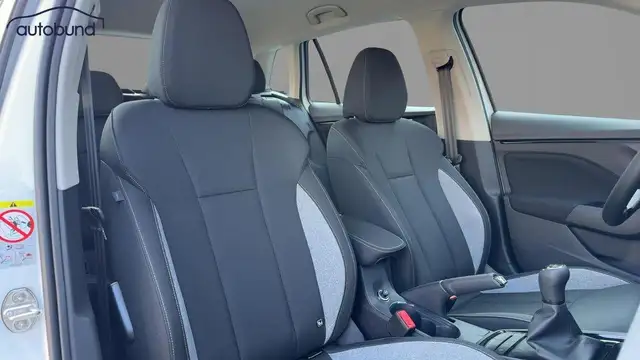 Skoda Kamiq view 6