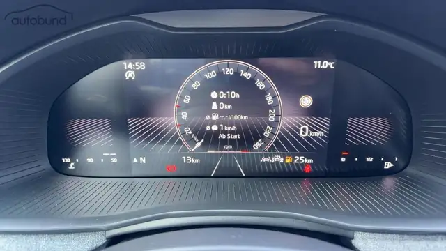 Skoda Kamiq view 12
