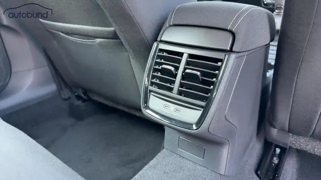 Skoda Kamiq view 8
