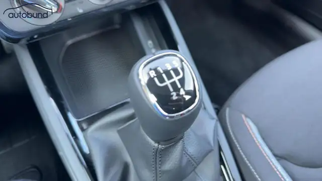 Skoda Kamiq view 14