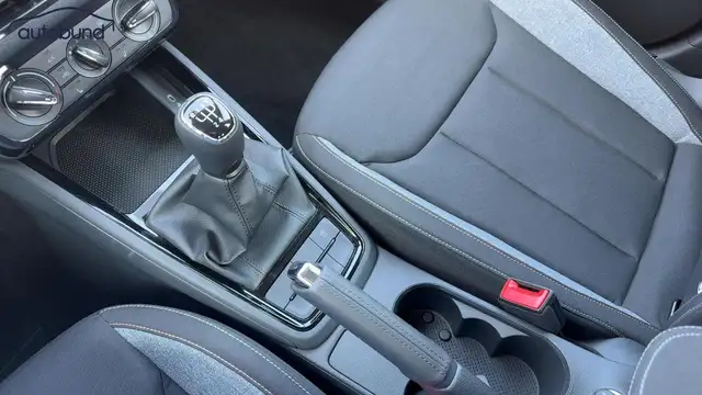 Skoda Kamiq view 13