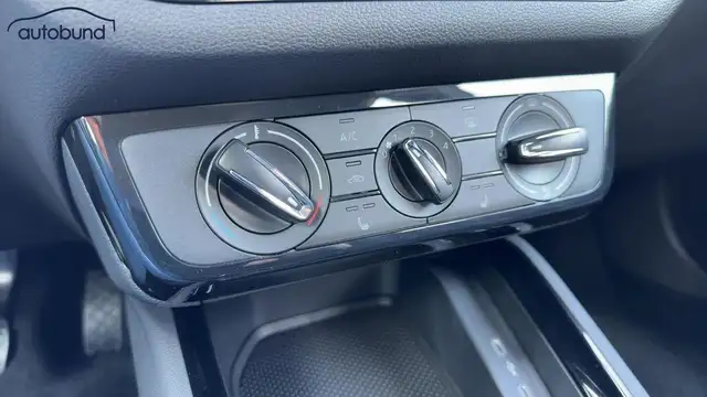 Skoda Kamiq view 15