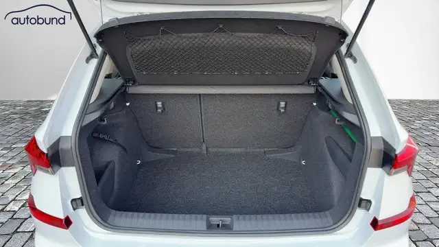 Skoda Kamiq view 9