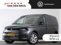 Volkswagen Caddy Cargo 2.0 TDI 122pk DSG Style | LED | Digital cock Grau - thumbnail 1