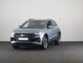 Audi Q4 e-tron 45 Advanced edition 82 kWh Blauw - thumbnail 2