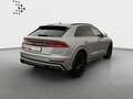 Audi SQ8 TFSI quattro*Navi*Matrix*HUD*AHK*DVD*B&O*PDC Argent - thumbnail 3